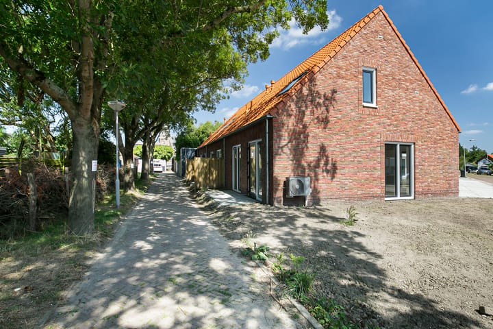 huurwoning oud bergentheim
