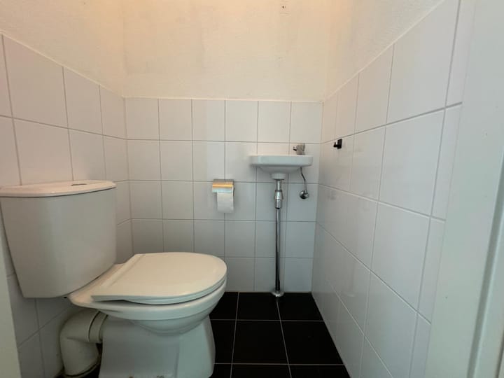 huurwoning den burg texel