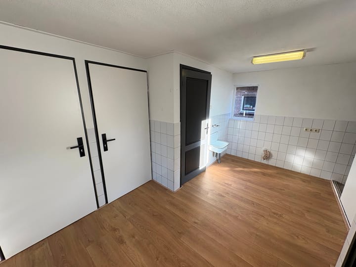 huurwoning bennebroek