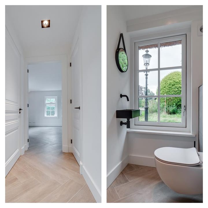 huurwoning schoorl