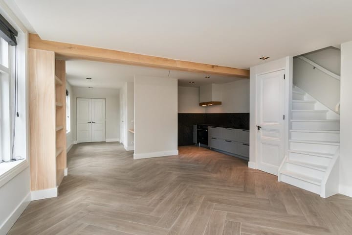 huurwoning schoorldam