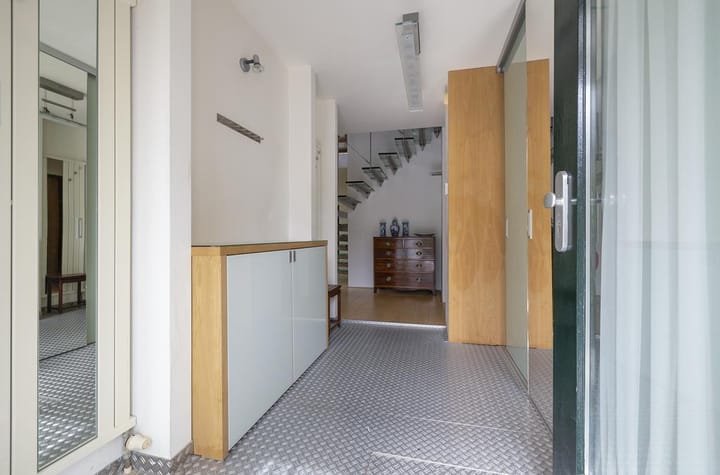 huurwoning wetering
