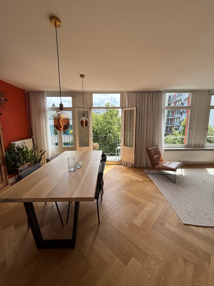 huis huren in echten