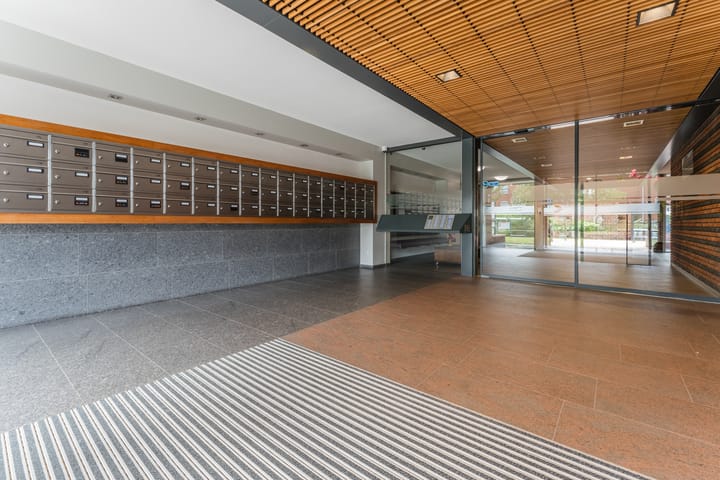 huis huren in eleveld