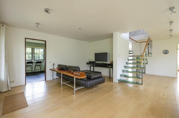 huurwoning witharen