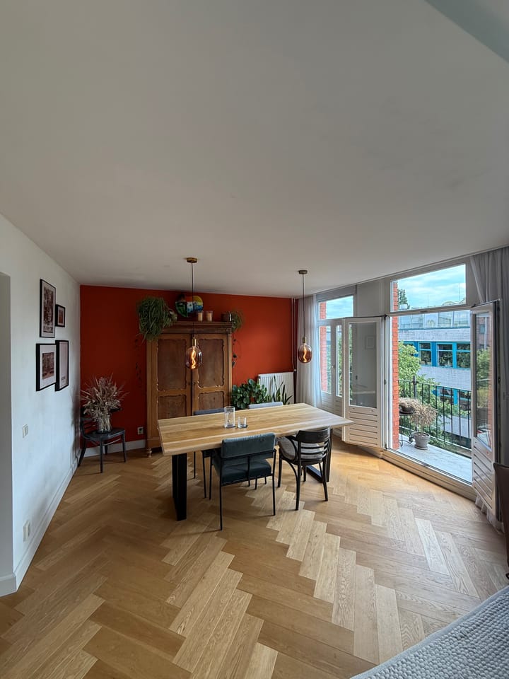 huis huren in deest