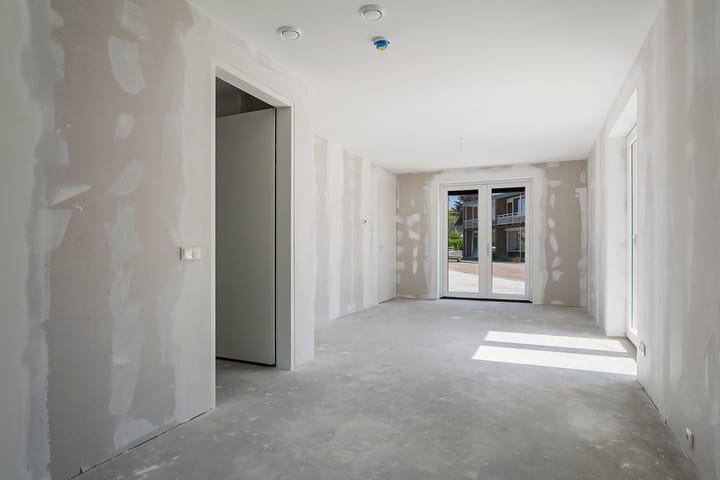 huurwoning paasloo