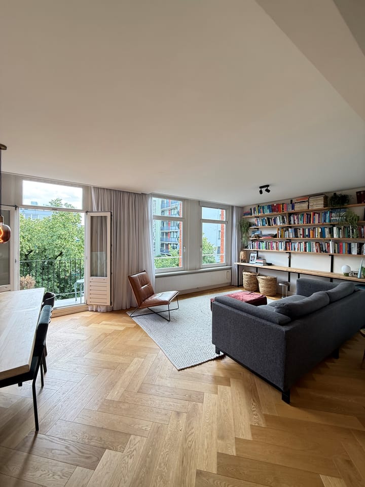 huis huren in de glind