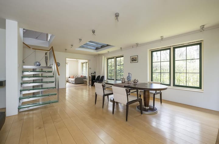 huurwoning zenderen