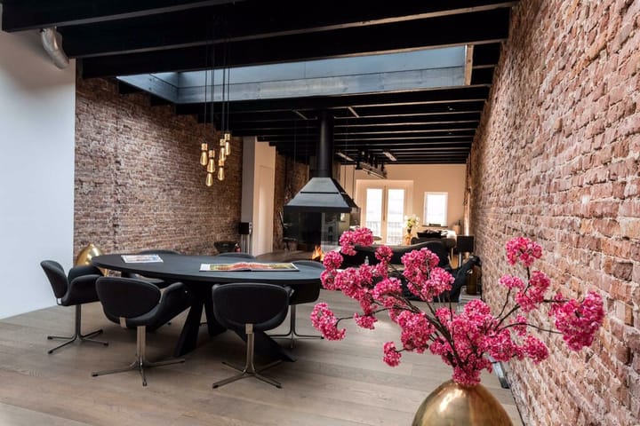 huis huren in laren gld