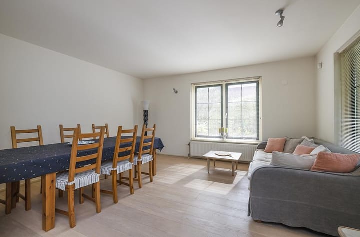 huurwoning zuna
