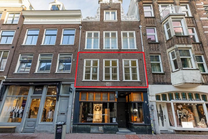 huis huren in in beilervaart