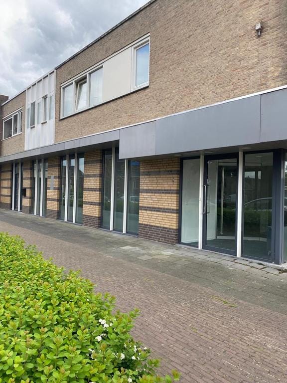 huis huren in eexterzandvoort