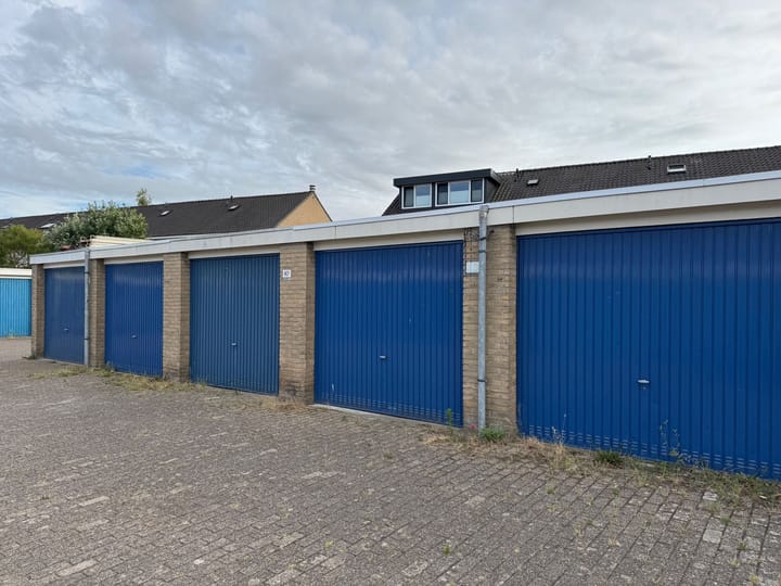 huurwoning vinden norg