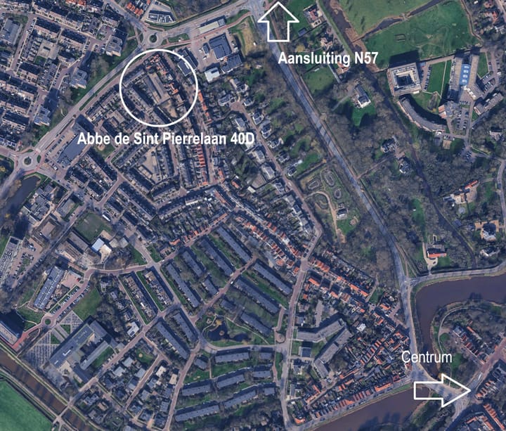 huurwoning vinden odoornerveen