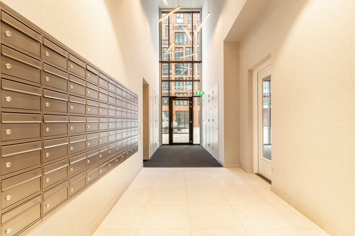 huis huren in volewijck