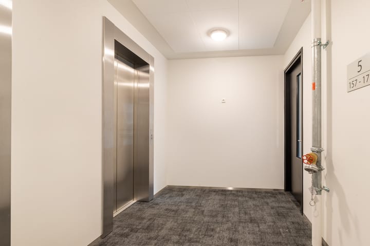 huis huren in vondellaan zuid