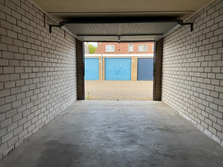 huurwoning vinden oranje