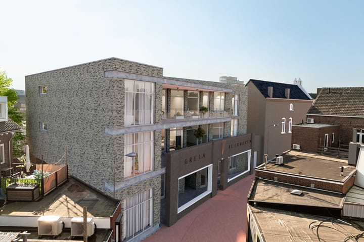 huis huren in oss