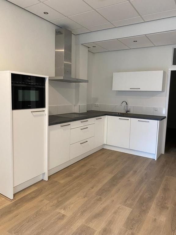 huis huren in egmond binnen