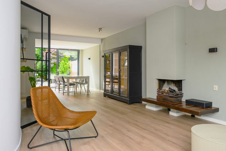 huurwoning naarden