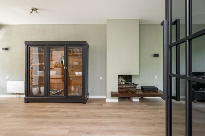 huurwoning muiderberg