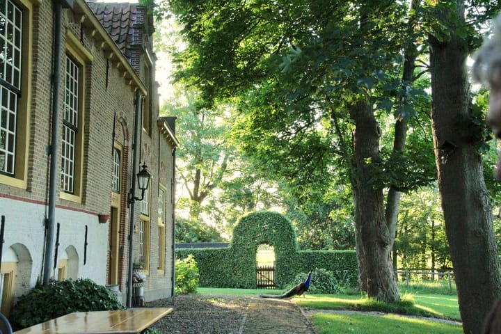 huis huren in beschikbare huurwoningen in binnen moerdijk