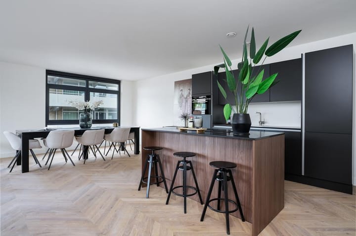 huis huren in foxhol