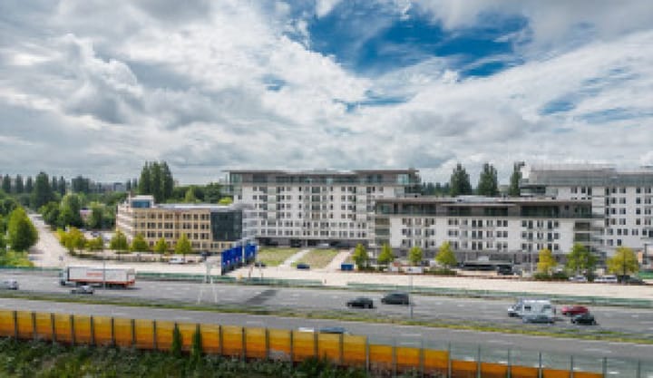 huis huren in in bangeweer