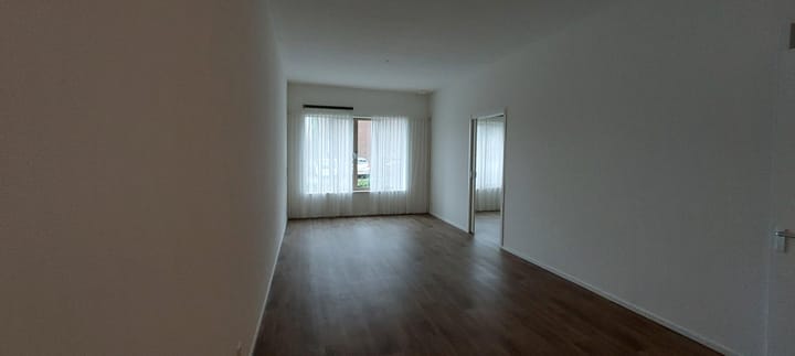 huurwoning buitenkaag