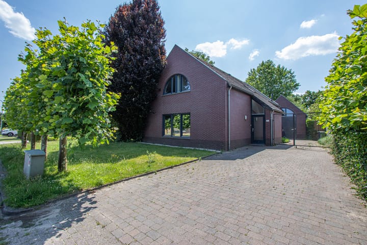 huurwoning kalenberg