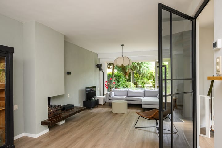 huurwoning nieuw loosdrecht