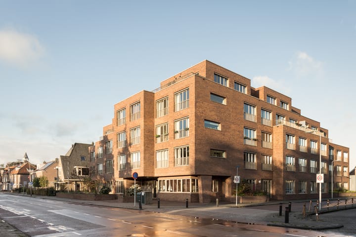 huurwoning callantsoog