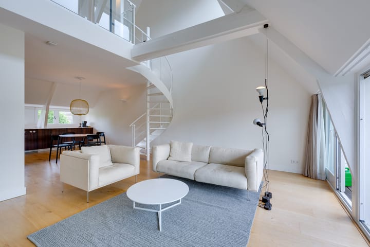 huurwoning vogelwaarde