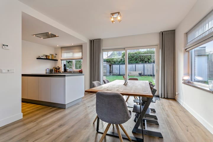 huurwoning heeten