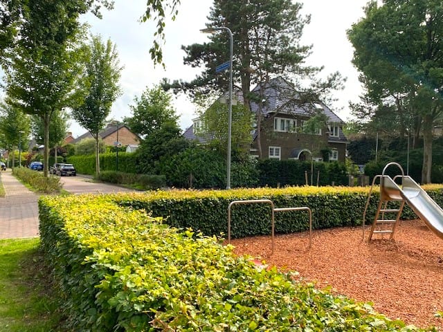 huurwoning muiden