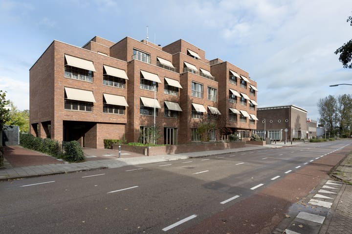 huurwoning breezand