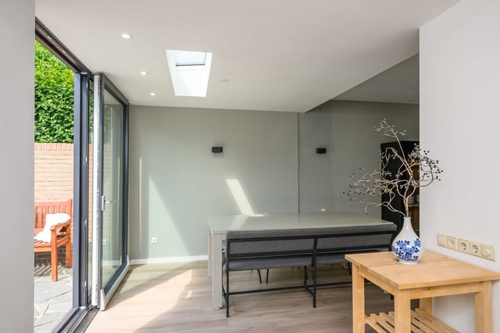 huurwoning nes aan de amstel