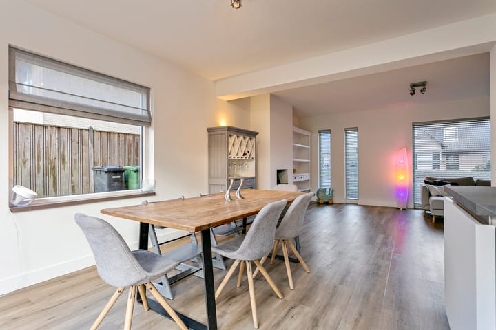 huurwoning hengevelde