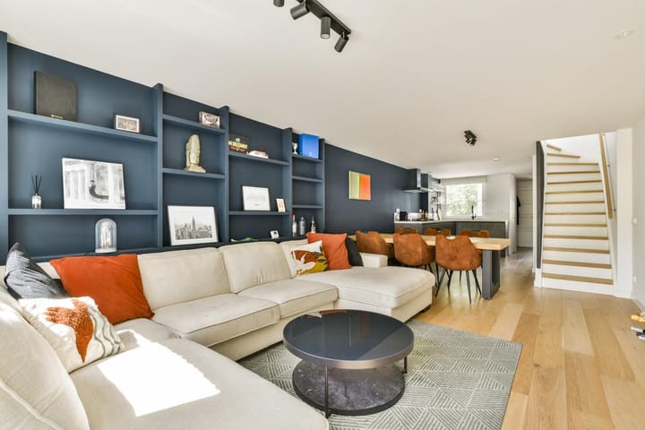 huurwoning veenendaal