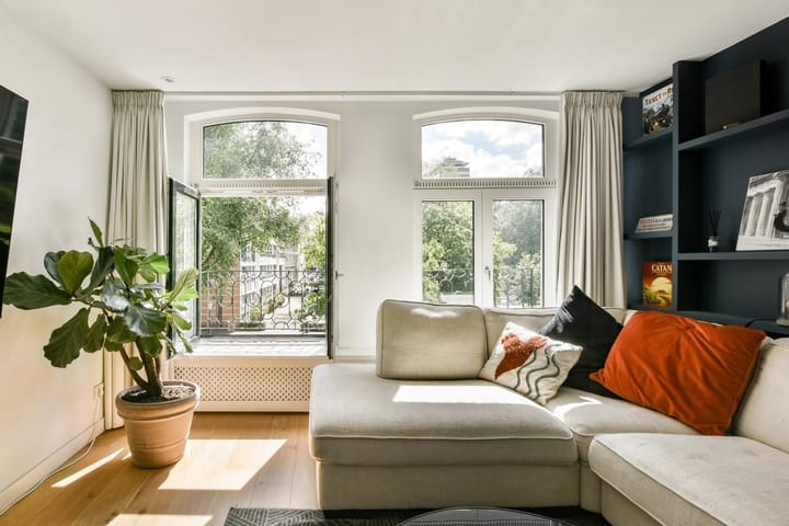 huurwoning vianen