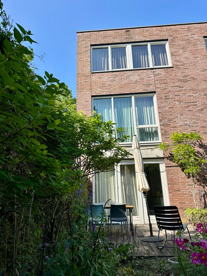 huurwoning zwanenburg