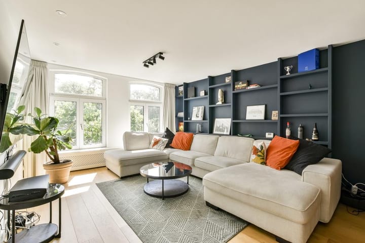 huurwoning vreeland