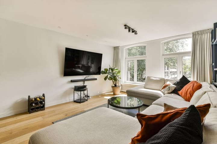 huurwoning waverveen