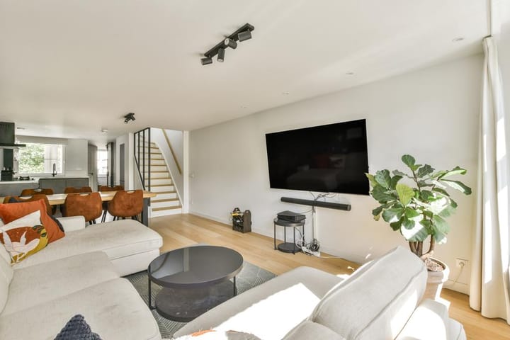 huurwoning werkhoven