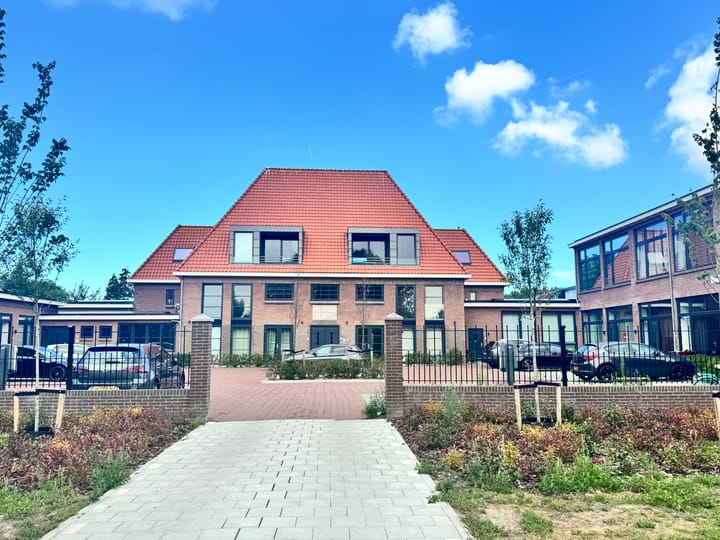 huis huren in appartement huren in eexterveenschekanaal