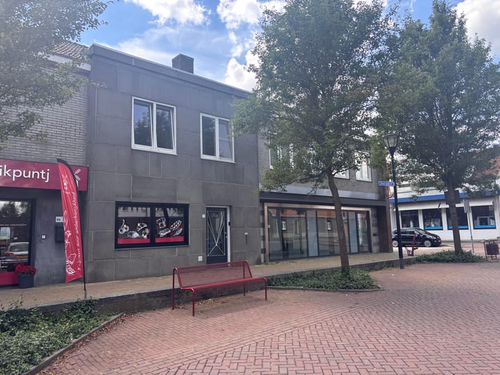 huurwoning sint philipsland