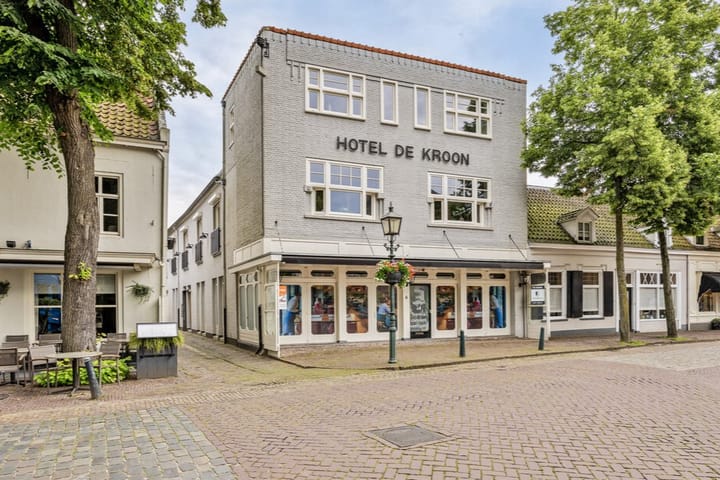 huis huren in heerde