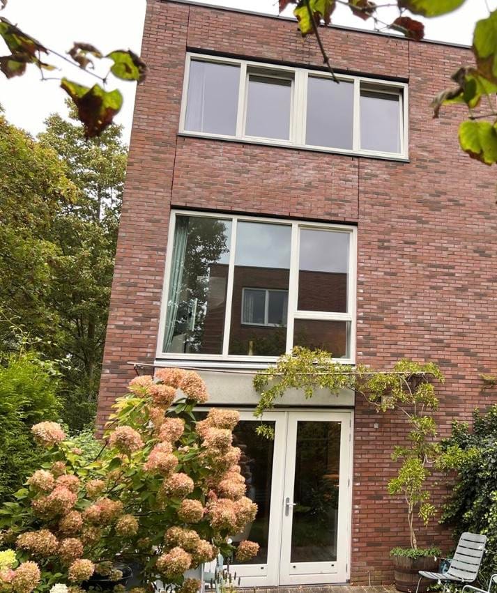 huurwoning overijssel