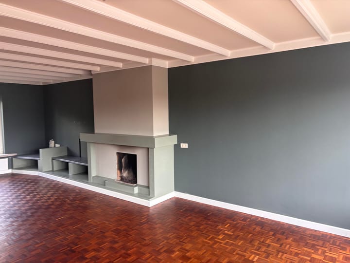huurwoning st kruis
